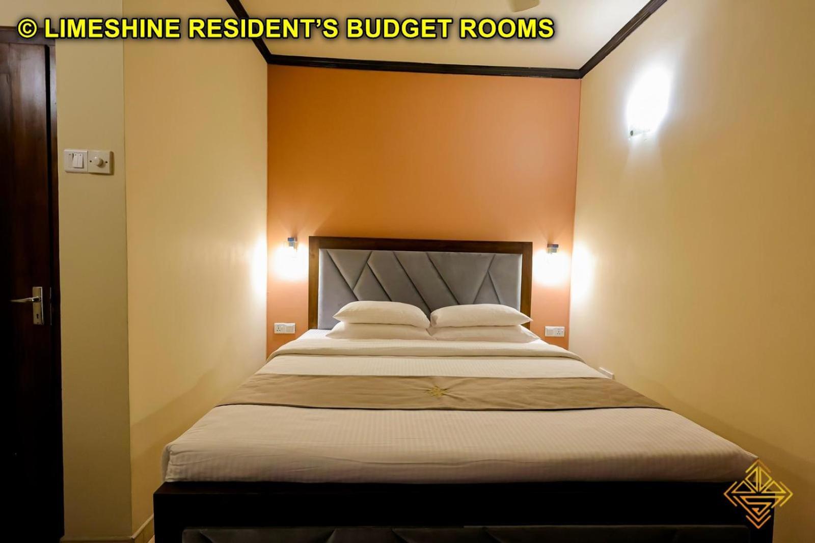 Limeshine - Airport Transit Hotels & Residences 카투나야크 외부 사진