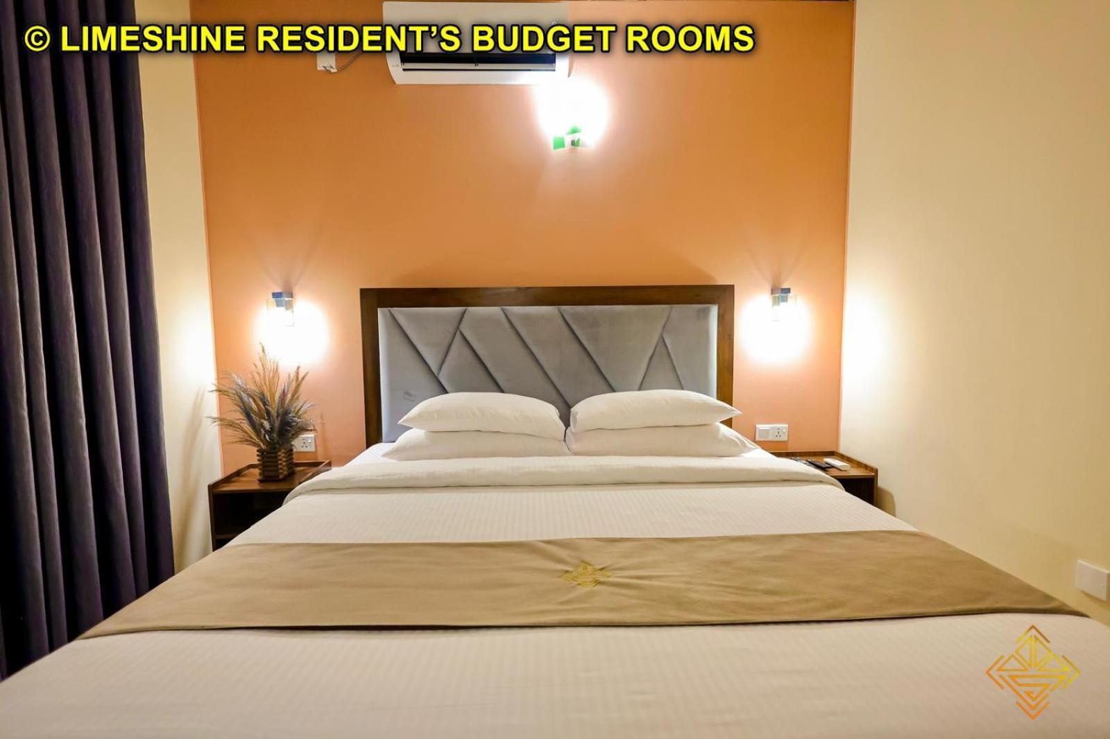 Limeshine - Airport Transit Hotels & Residences 카투나야크 외부 사진